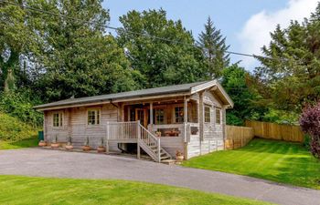 in Blandford Forum  (61027) Holiday Cottage