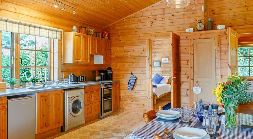 Photo of 2 Bed in Child Okeford