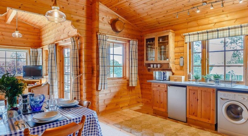 Photo of Cottage in Dorset