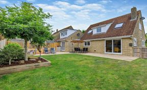 Photo of House in Dorset