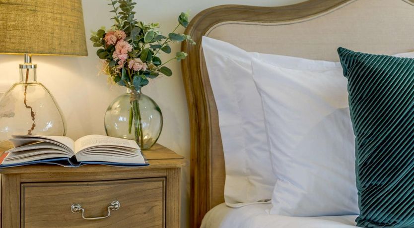 Photo of 2 Bed in Newton Tracey