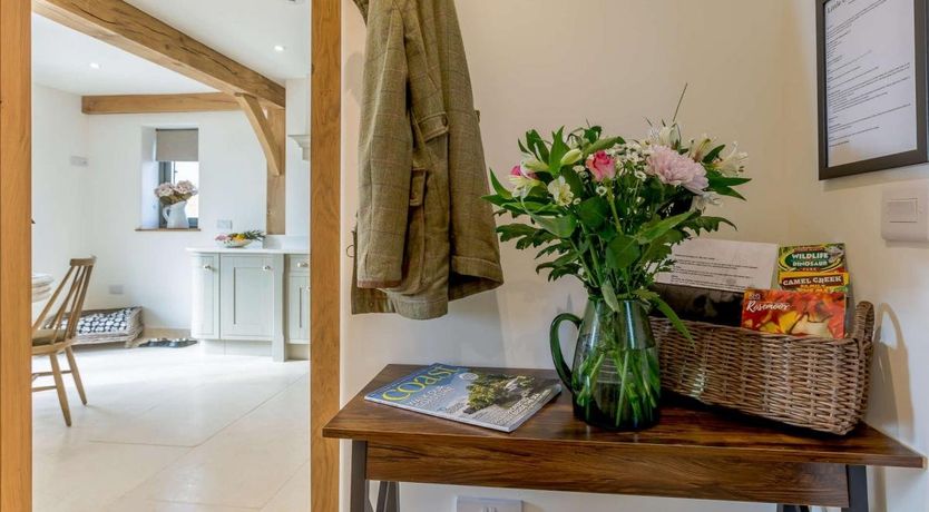 Photo of 2 Bed in Newton Tracey