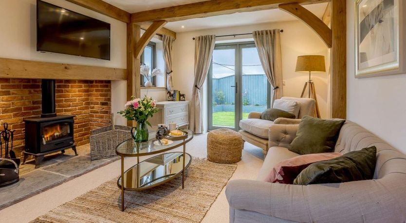 Photo of 2 Bed in Newton Tracey