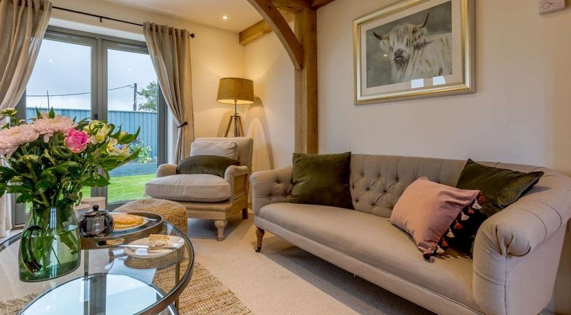 Photo of 2 Bed in Newton Tracey