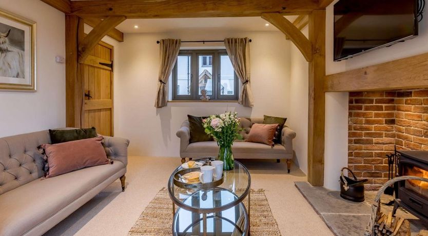Photo of Cottage in North Devon