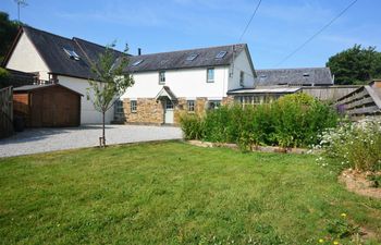3 Bed in St. Columb Holiday Cottage