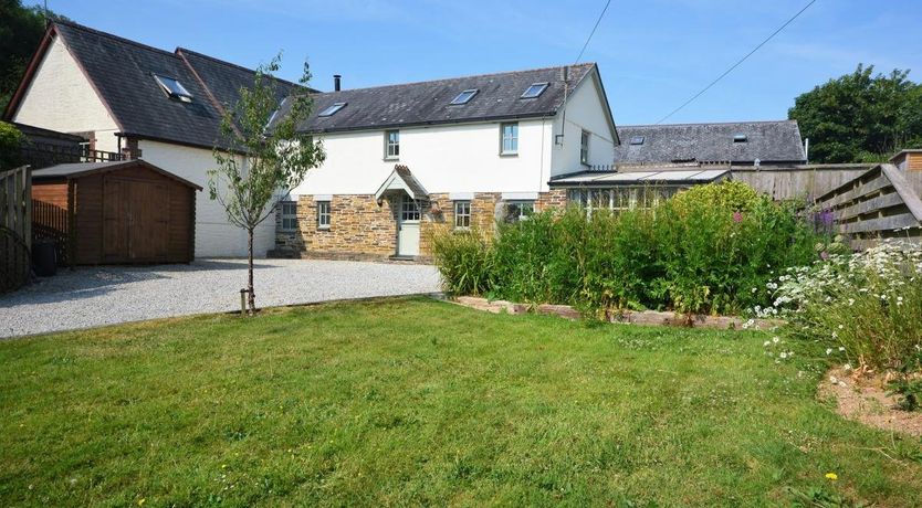 Photo of Cottage in North Cornwall