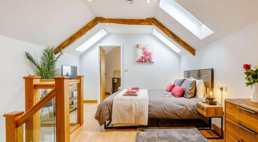 Photo of 1 Bed in Umberleigh