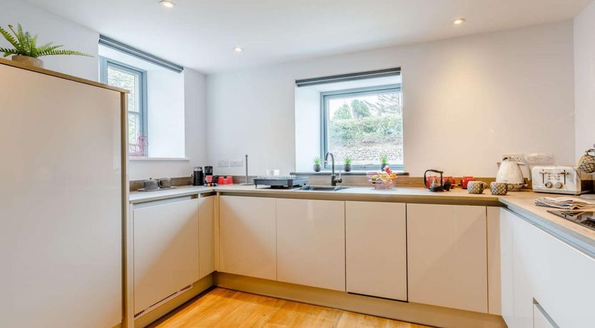 Photo of 1 Bed in Umberleigh