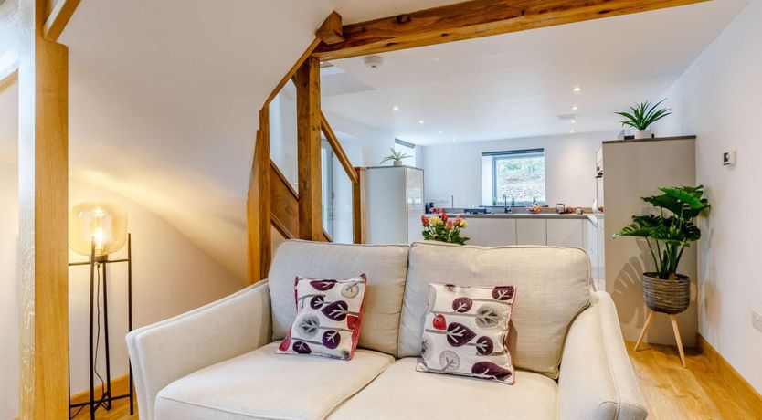Photo of 1 Bed in Umberleigh