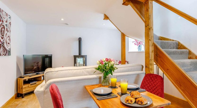 Photo of 1 Bed in Umberleigh