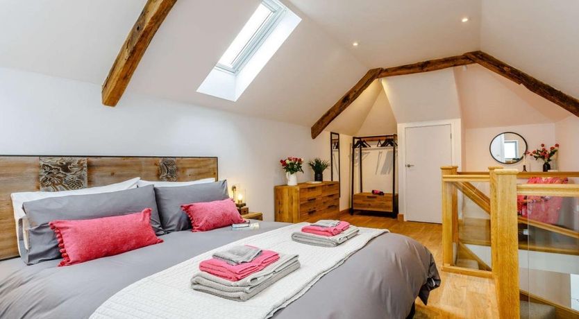 Photo of 1 Bed in Atherington