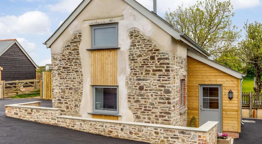 Photo of Barn in North Devon