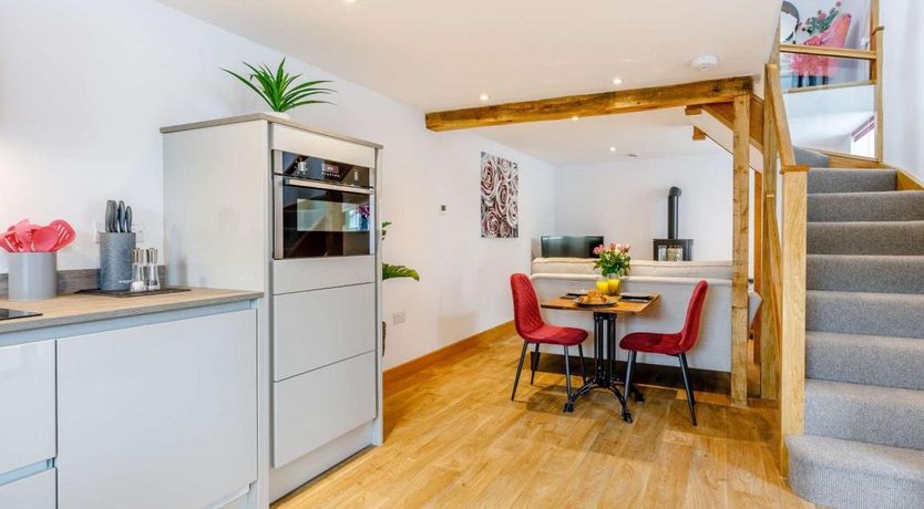 Photo of 1 Bed in Atherington