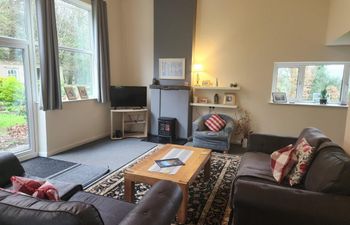 in Holmrook (SZ272) Holiday Cottage