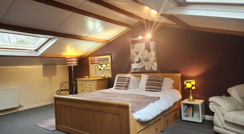 Photo of 3 Bed in Holmrook