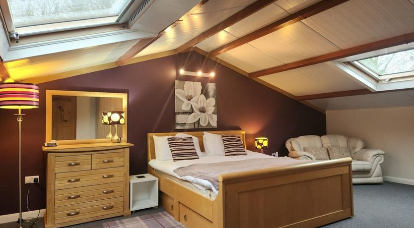 Photo of 3 Bed in Holmrook