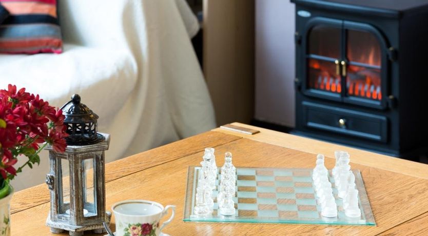 Photo of 3 Bed in Holmrook