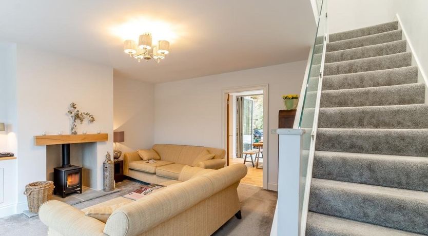 Photo of Cottage in North Yorkshire