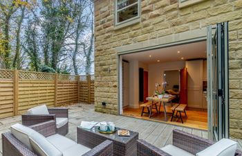 in Harrogate  (79596) Holiday Cottage