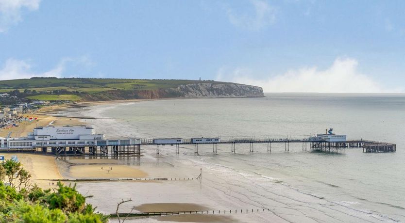 Photo of 1 Bed in Sandown