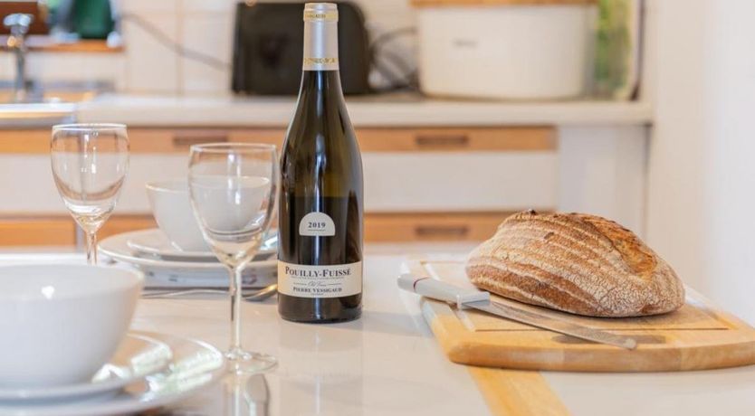 Photo of 2 Bed in Mosedale