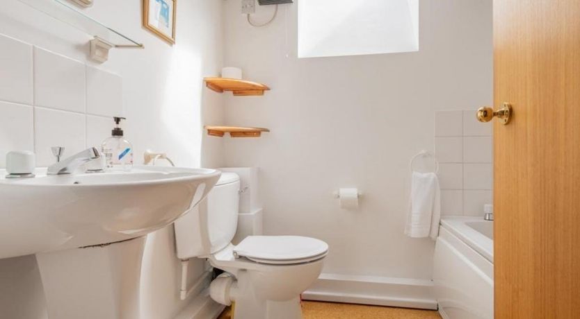 Photo of 2 Bed in Mosedale