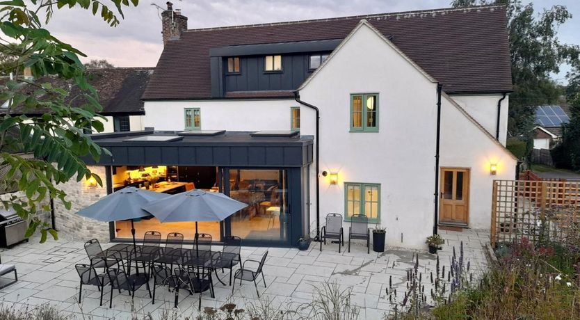 Photo of in Blandford Forum  (80549)