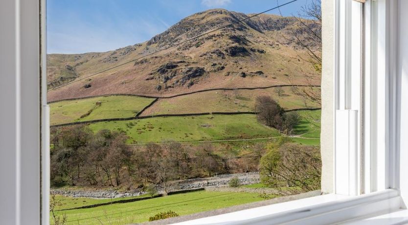 Photo of Cottage in Cumbria