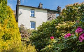 Photo of Cottage in Cumbria