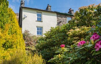 Cottage in Cumbria Holiday Cottage