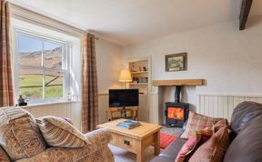 Photo of in Glenridding  (SZ032)