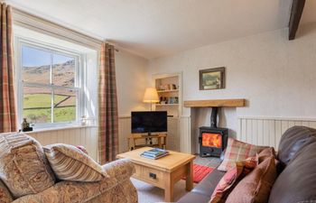 in Glenridding  (SZ032) Holiday Cottage