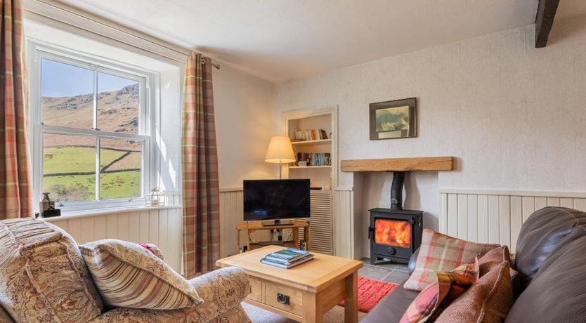 Photo of Cottage in Cumbria