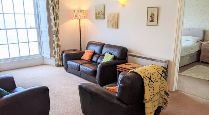 Photo of 2 Bed in Tenby