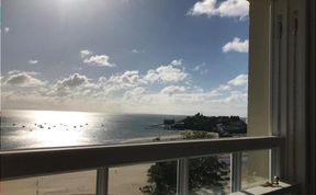 Photo of in Tenby (FB164)