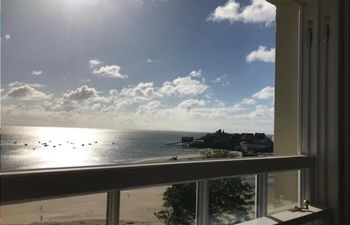 in Tenby (FB164) Apartment