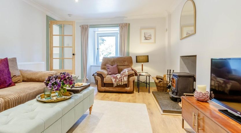 Photo of 2 Bed in Callander