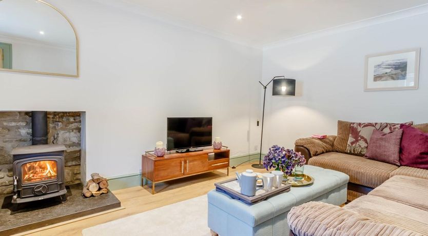 Photo of 2 Bed in Callander