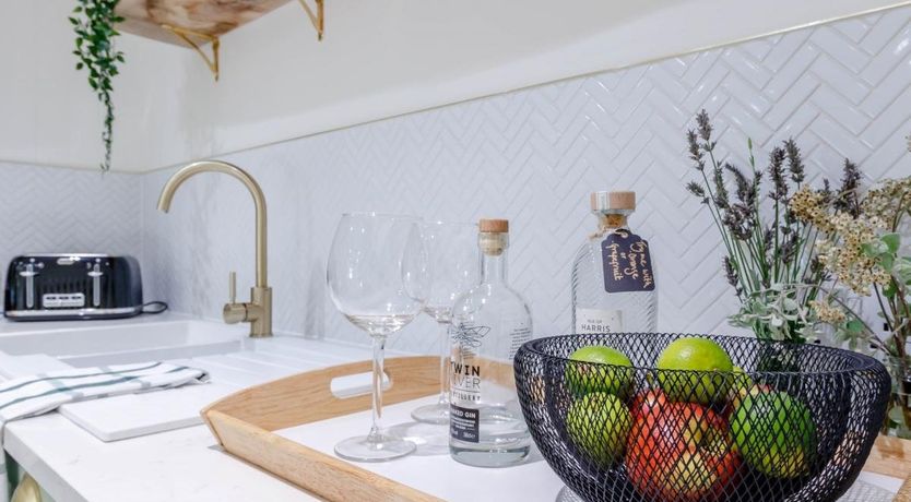 Photo of 2 Bed in Strathyre