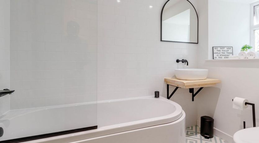 Photo of 2 Bed in Strathyre