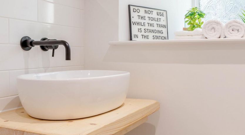 Photo of 2 Bed in Strathyre