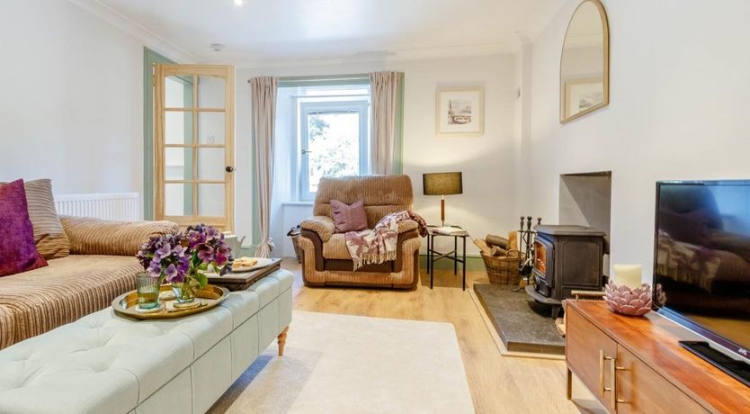 Photo of 2 Bed in Strathyre