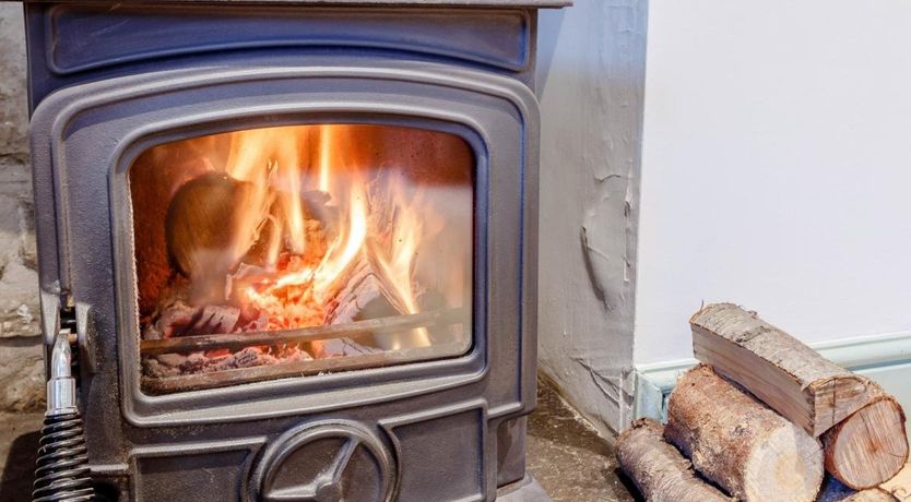 Photo of 2 Bed in Strathyre