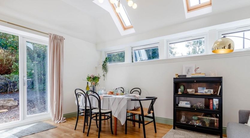 Photo of 2 Bed in Strathyre