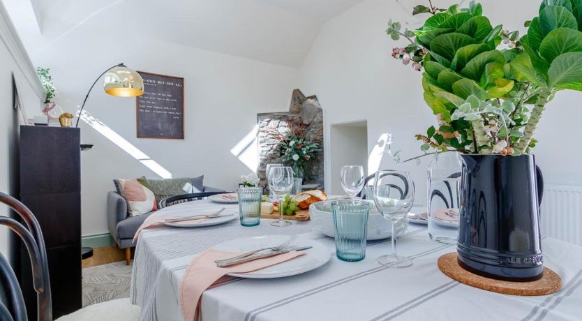 Photo of 2 Bed in Strathyre