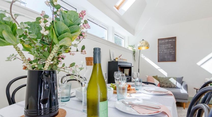 Photo of 2 Bed in Strathyre