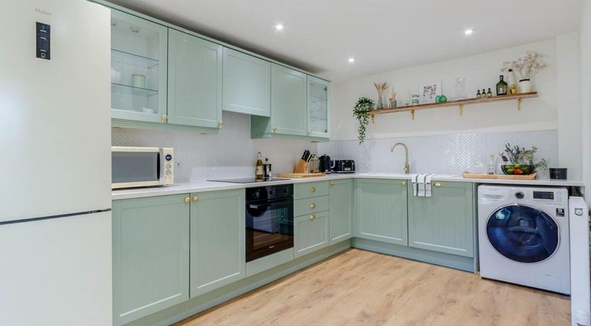 Photo of 2 Bed in Strathyre