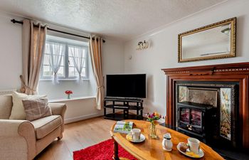 in Bosherston (FB048) Holiday Cottage