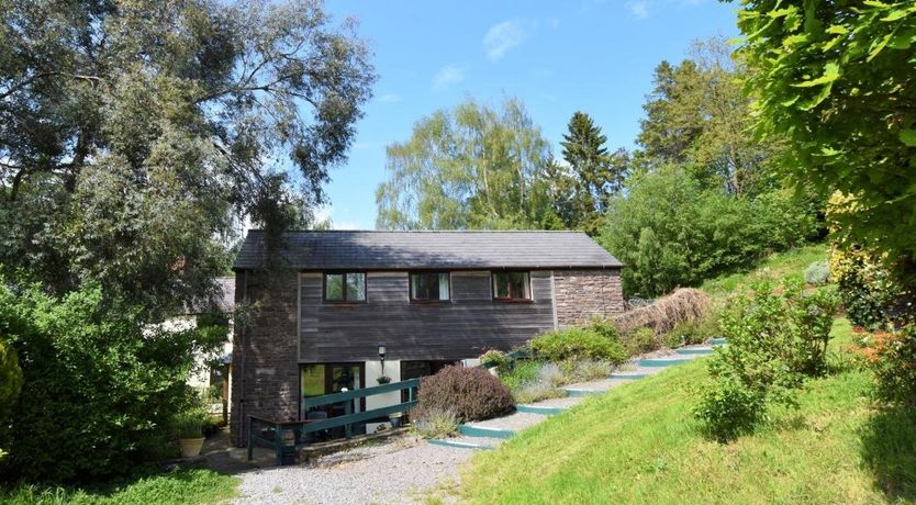 Photo of Cottage in Mid Wales